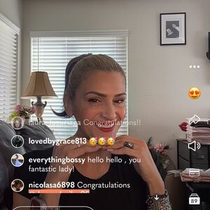 That Smile!!! Priceless!!